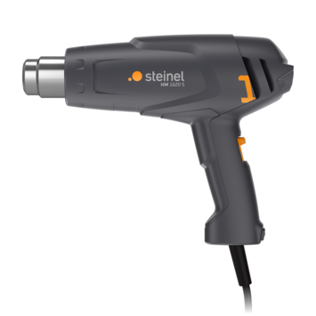 Steinel heteluchtpistool HM 1620 S in doos