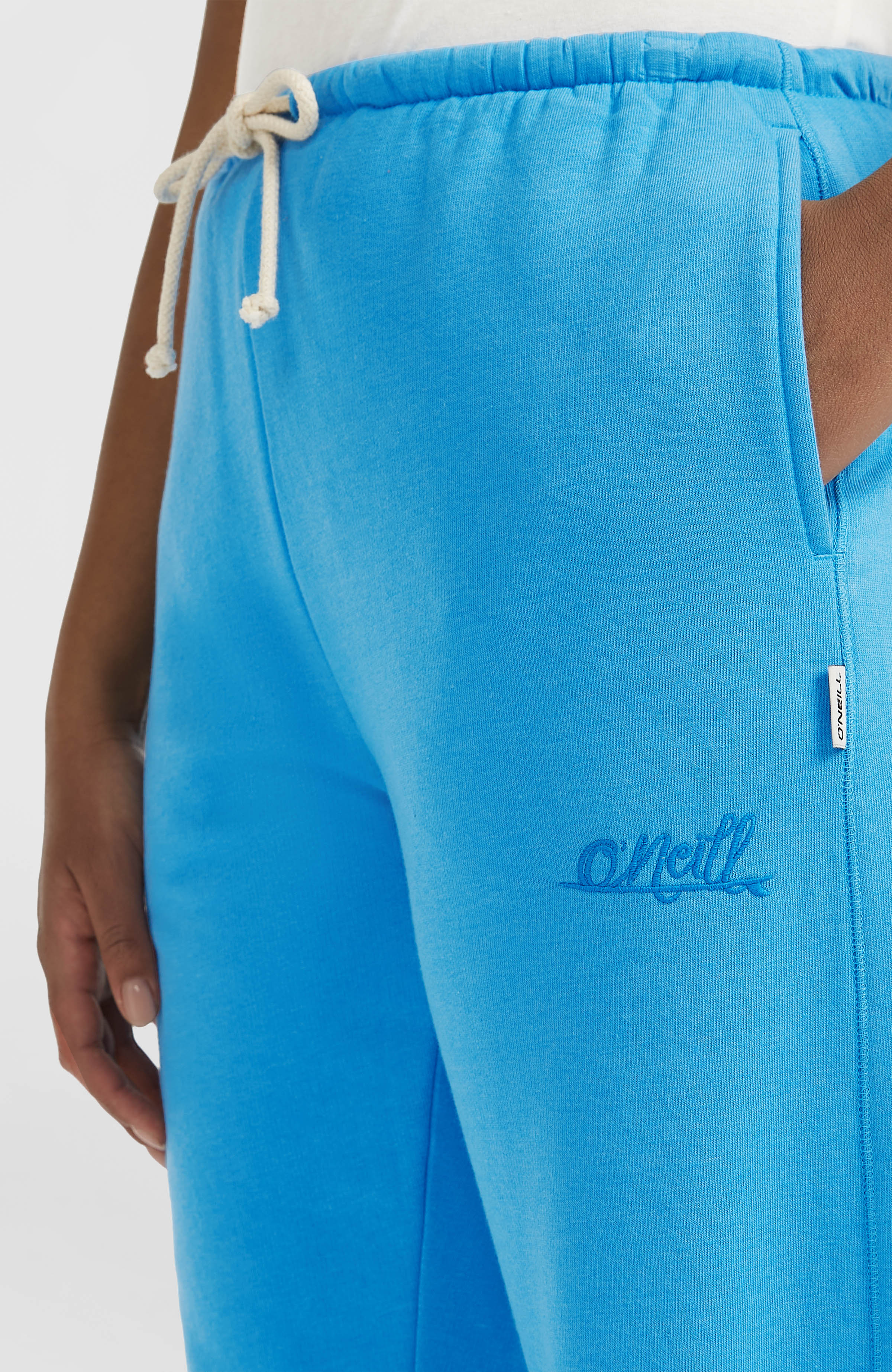Essentials Script joggingbroek