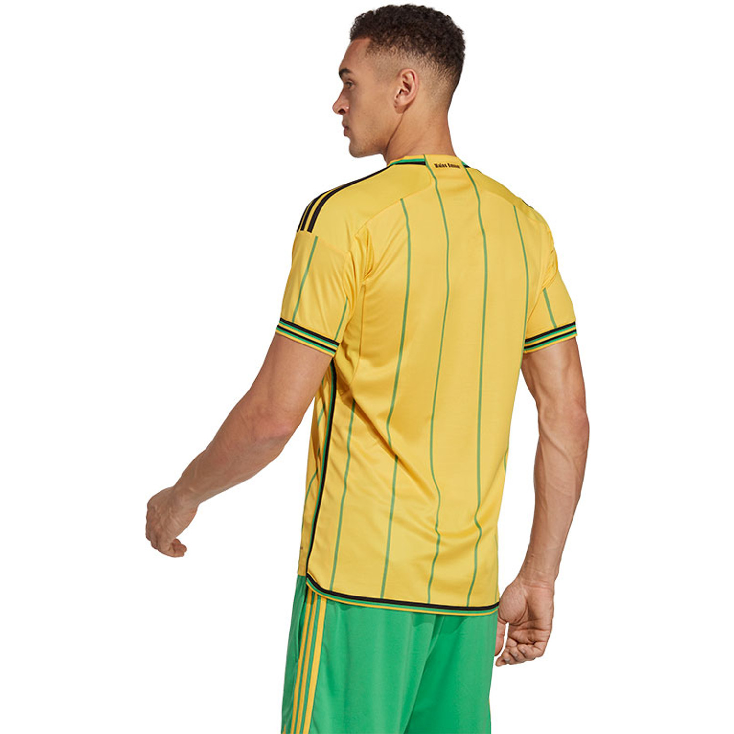 adidas Jamaica Thuis Tenue