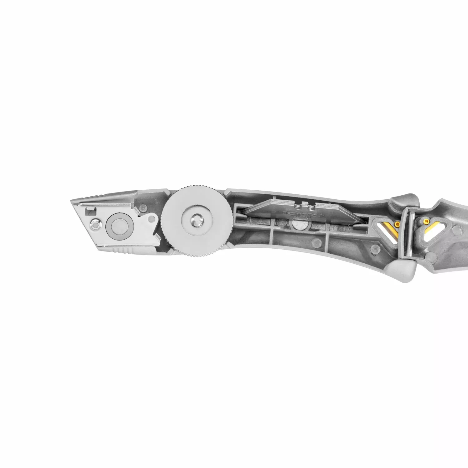Stanley FMHT10501-0 FATMAX Pro vast mes zilver - incl. holster