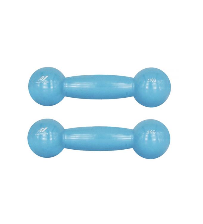 Rucanor Dumbbell Set 1 Kg