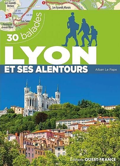 OUEST FRANCE - LYON ET SES ALENTOURS