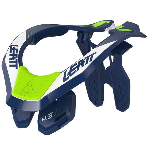 Leatt Proteção 4.5 Blue XXL