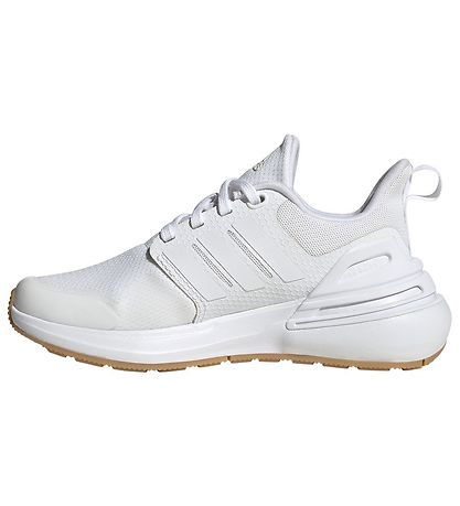 adidas Performance Sneakers - RapidaSport K - Weiß