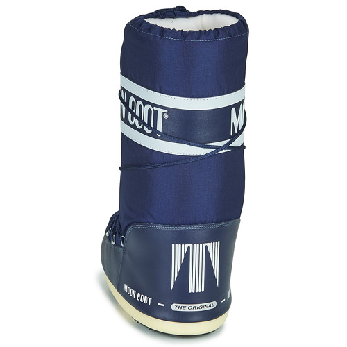 Moon Boot - NYLON - Blue