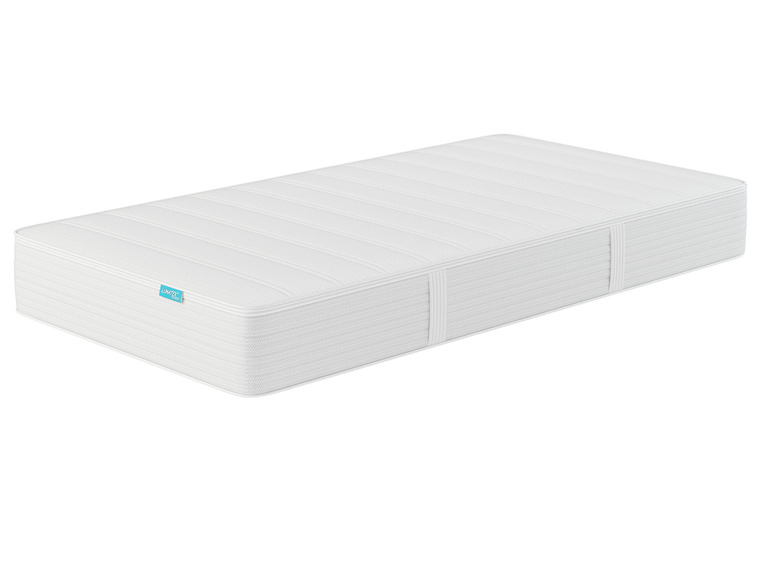 Pocketvering matras Dynamic