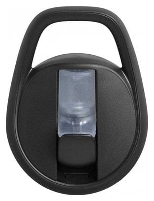 Gourde Camelbak Eddy  Noir Transparent - 600ml