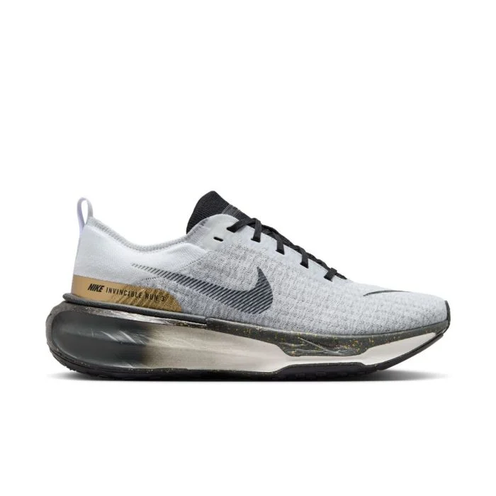 Nike Herre Løbesko Invincible RN FK3 PRM Hvid