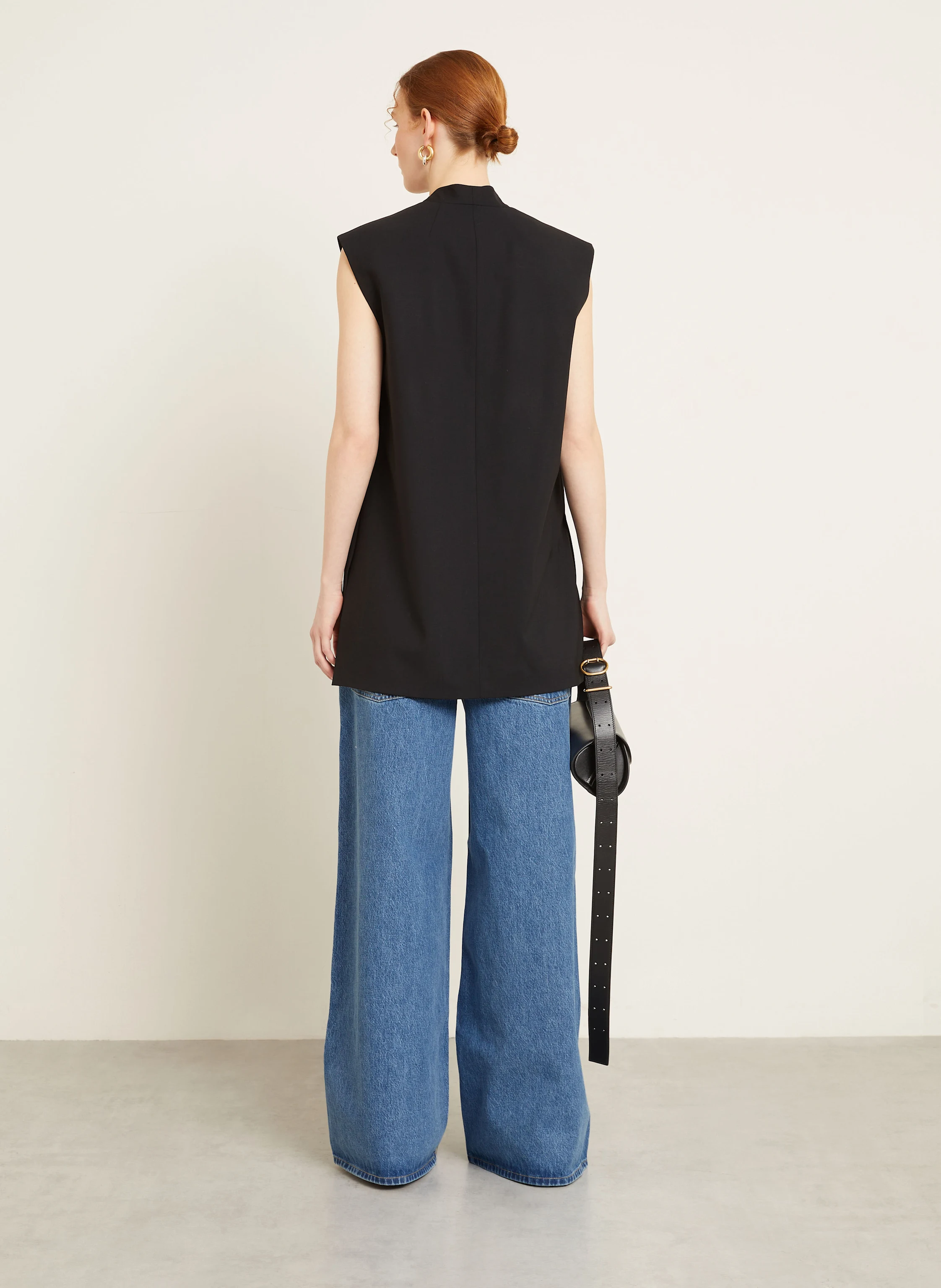 GAUCHERE Jeans