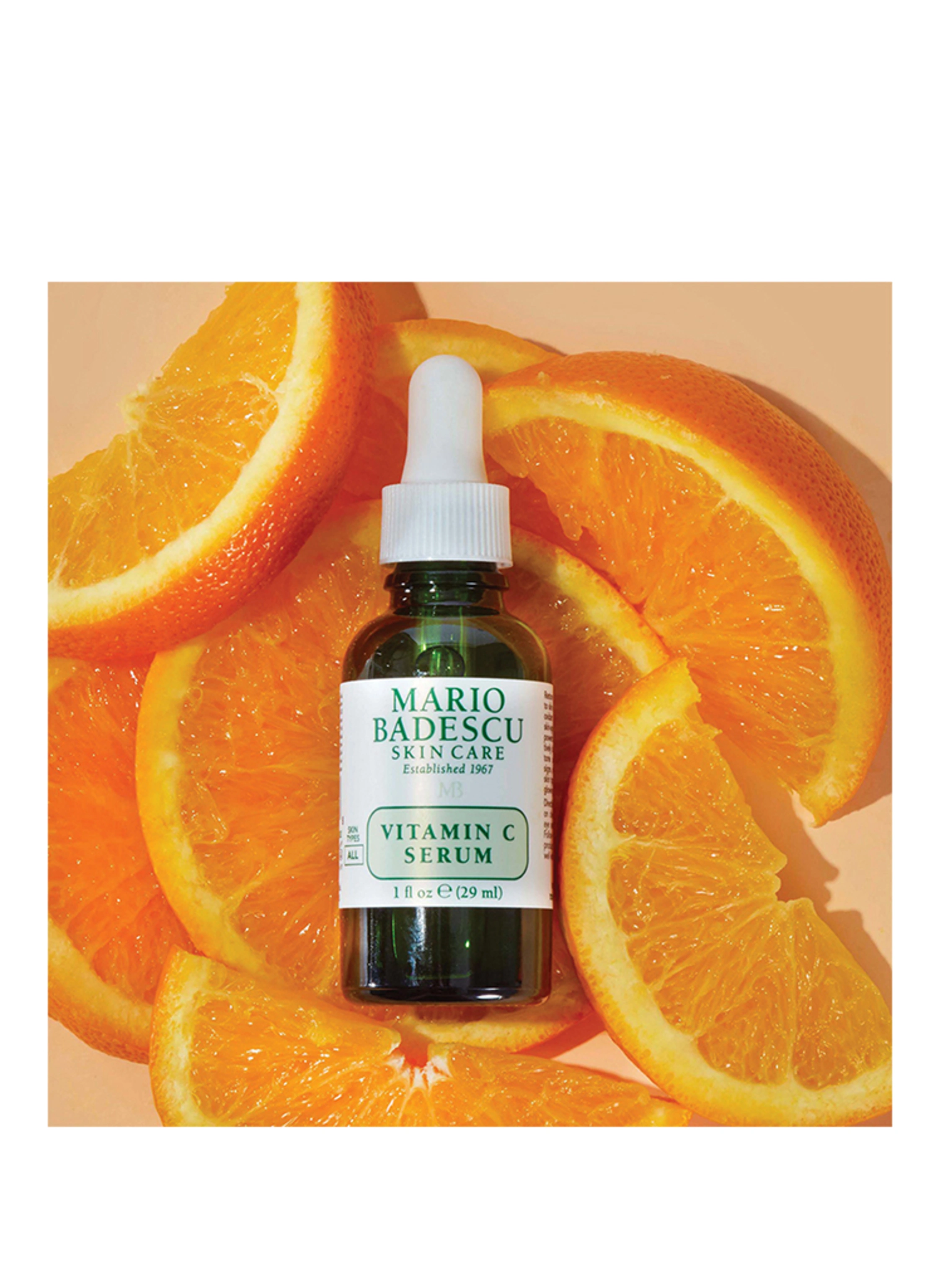 MARIO BADESCU VITAMIN C SERUM