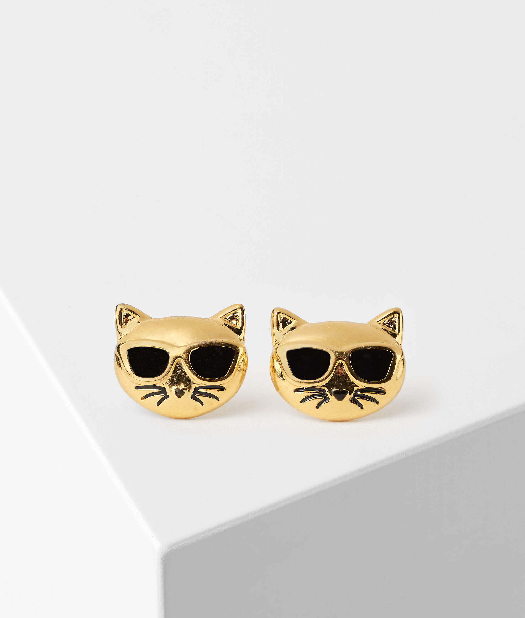 CLOUS D'OREILLES K/IKONIK CHOUPETTE