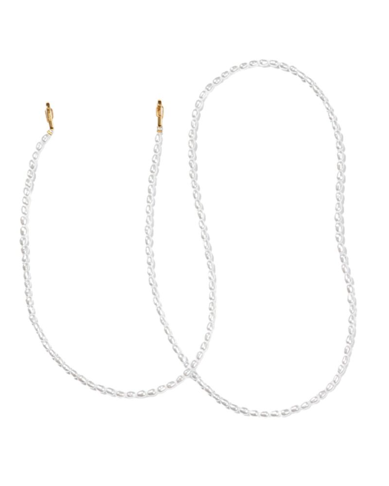 Ateljé Pearl drop cord 2.0