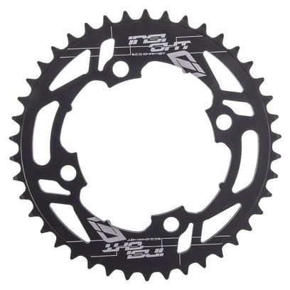Couronne INSIGHT 104mm noir