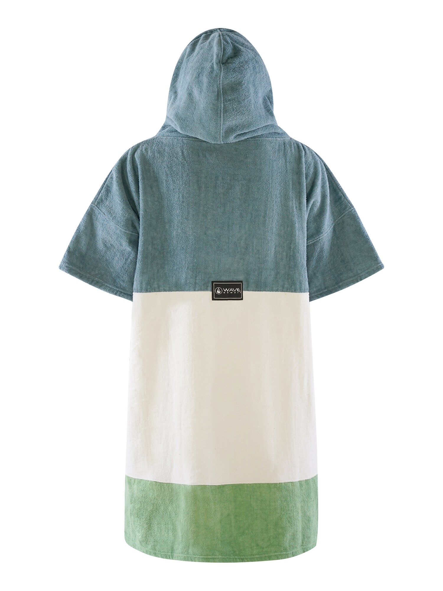 Wave Hawaii Unisex Badeponcho Curitiba 1er Pack
