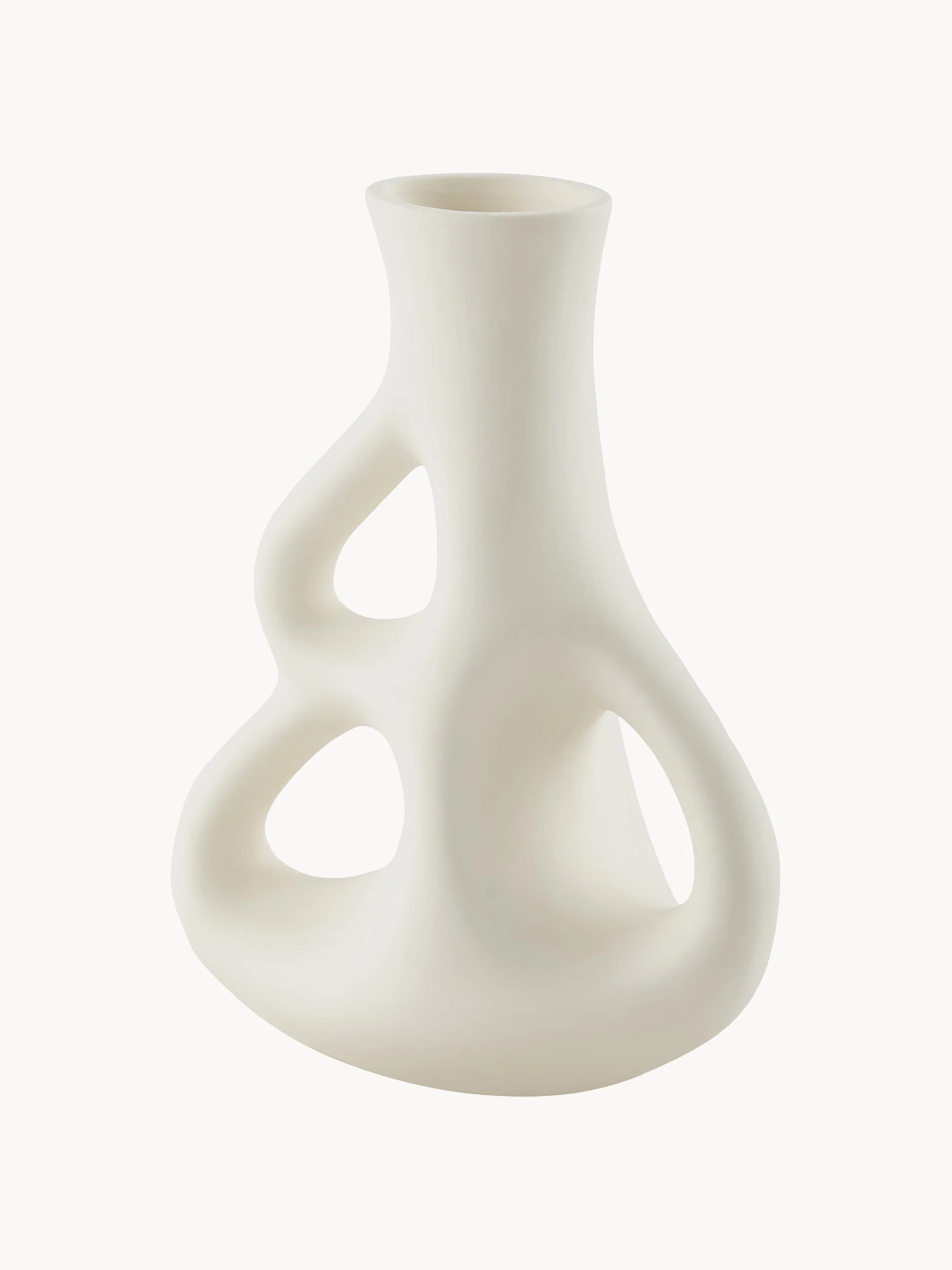 Vaas Three Ears, H 21 cm