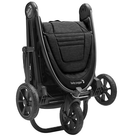 Baby Jogger Klapvogn - City Mini GT2.1 - Opulent Black