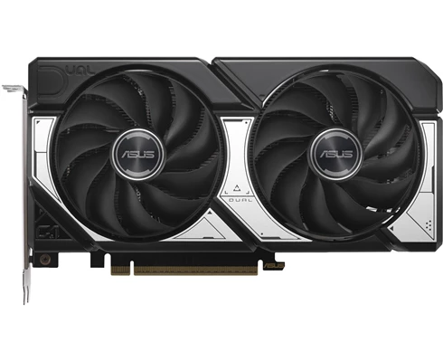 ASUS GeForce RTX 5060 Ti Dual OC 16GB