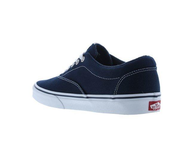 Vans Doheny Canvas Trainers