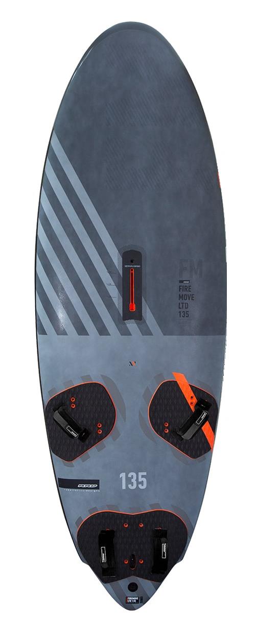 RRD Firemove - Y27 E Tech