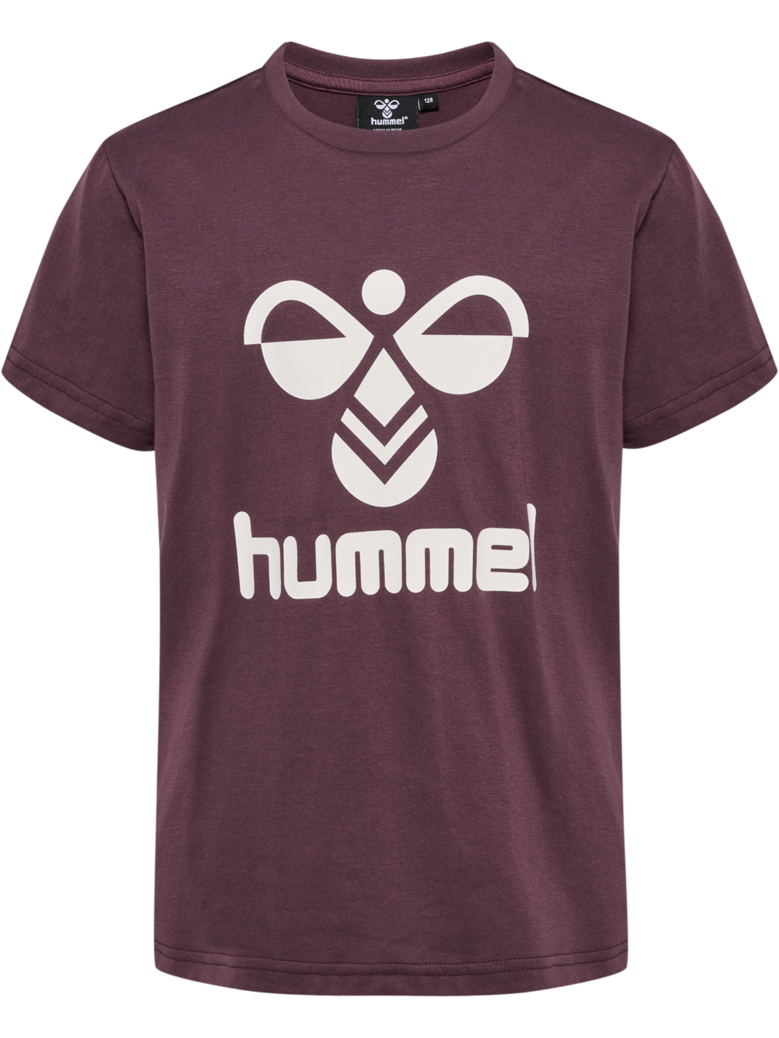 hmlTRES T-SHIRT S/S