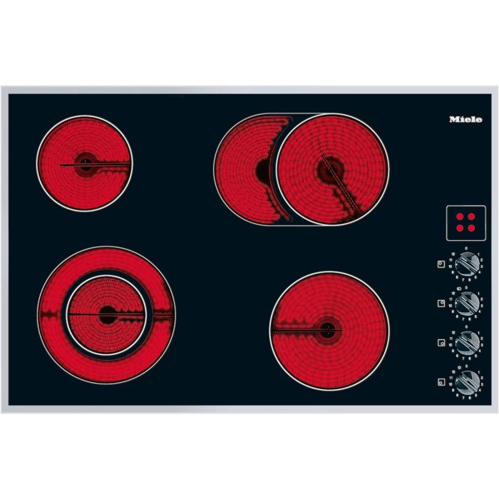 Miele Autarkes Elektro-Kochfeld KM 523