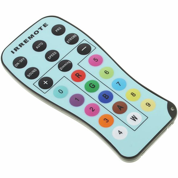 Stairville LED IP Bar 320/8 RGB DM Bundle