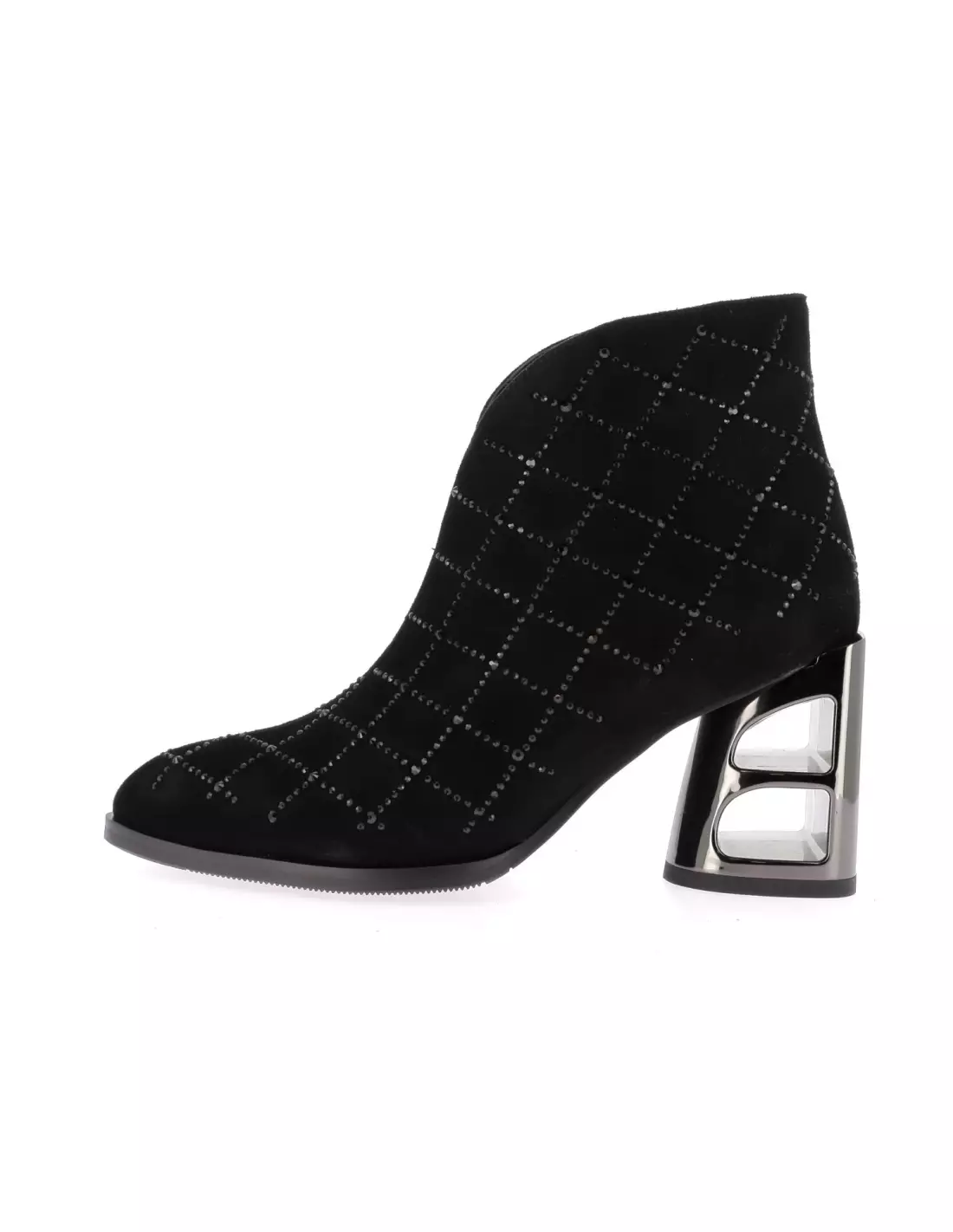 METAMORFOSE PAJALA - Boots & bottines Noir