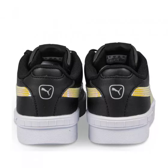 Baskets NOIR PUMA Jada Holo PS