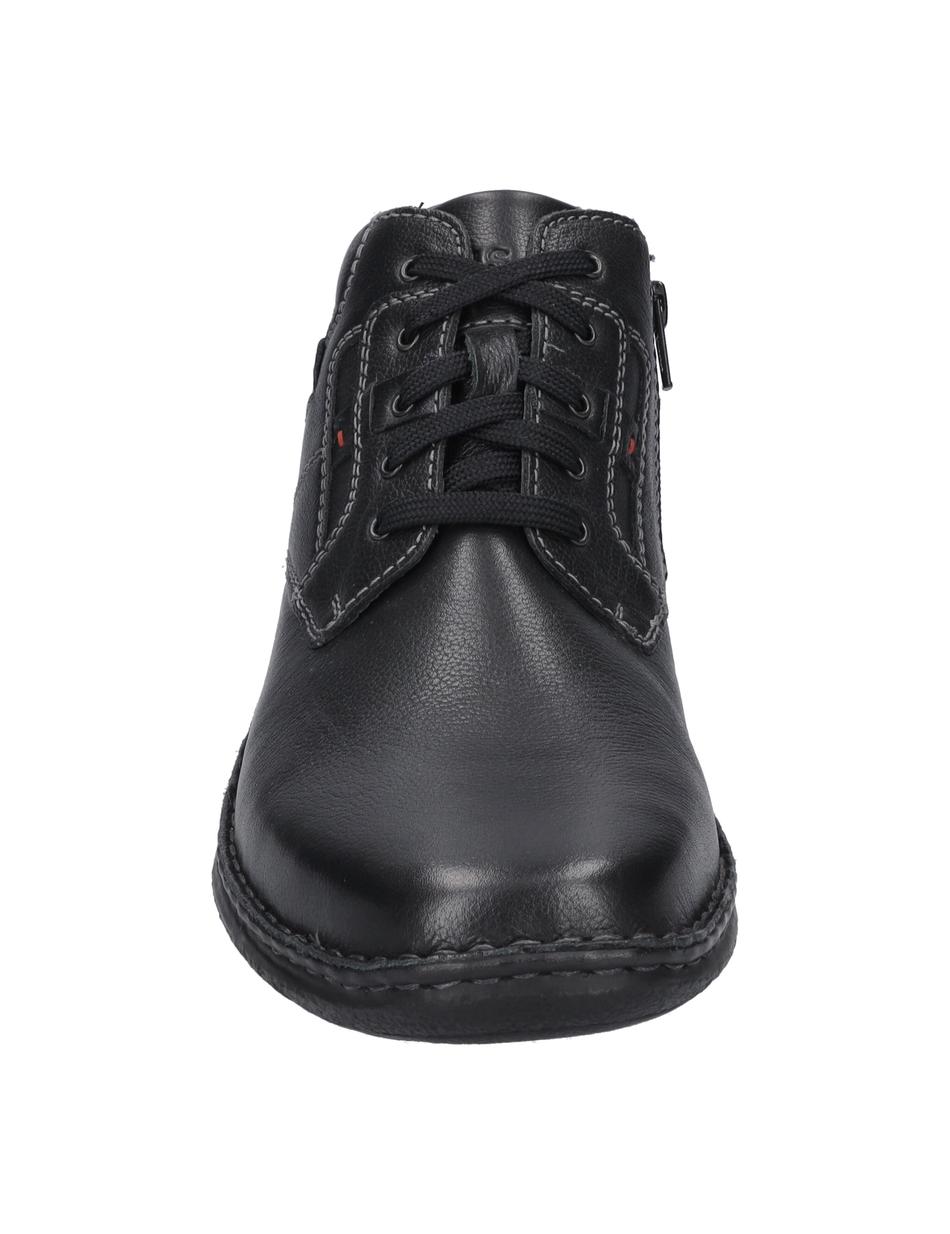 Stiefelette Anvers 35, schwarz