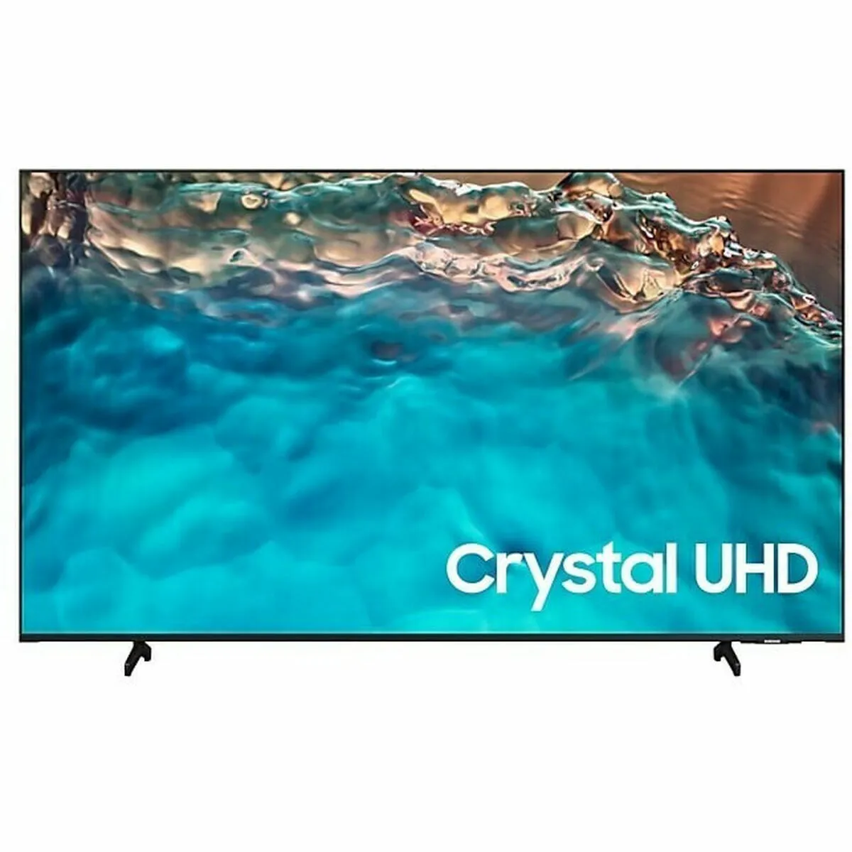 Samsung HG43BU800EUXEN - Noir