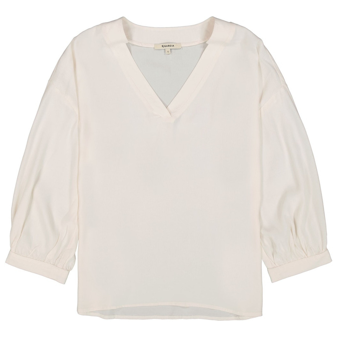 Garcia N40232_ladies shirt ls