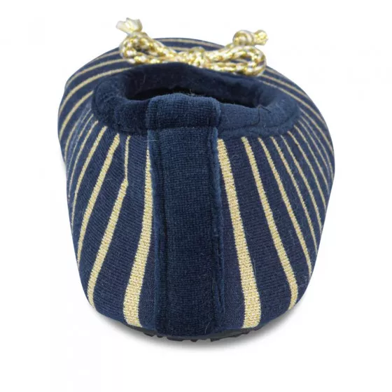 Chaussons MARINE BLUE RHYTHM