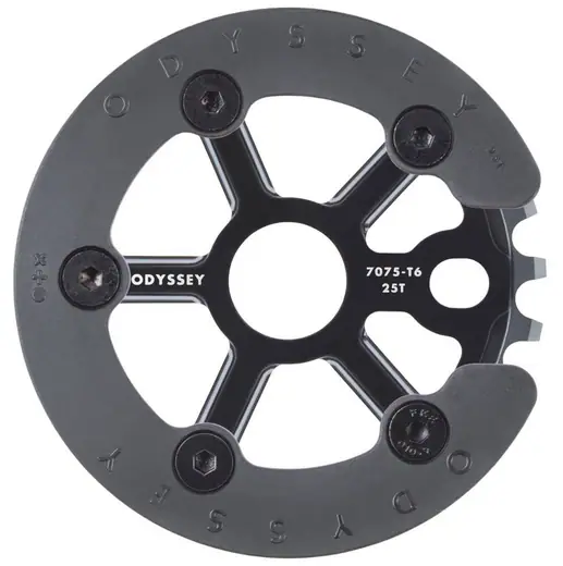 Odyssey Utility Pro Freestyle BMX Tandhjul | SkatePro