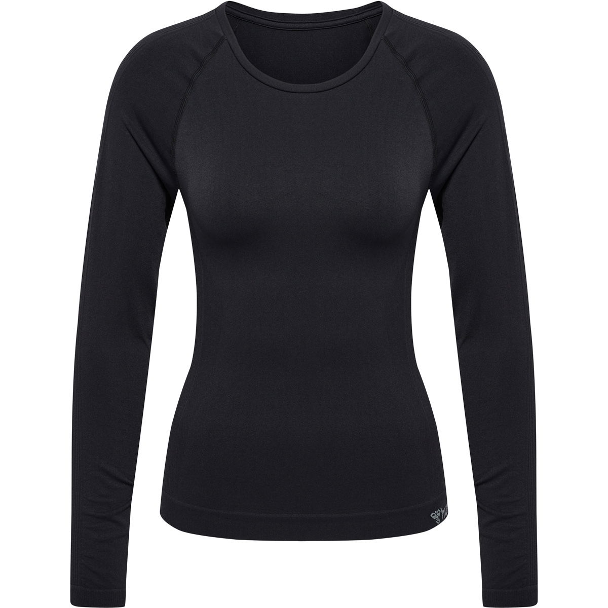 hummel Tif Seamless Langærmet Trænings T-shirt Dame