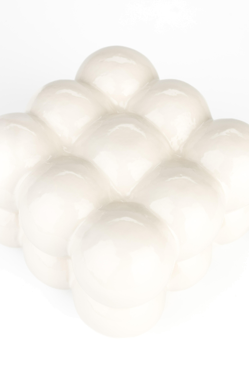 Zuiver Bubbles opberger medium