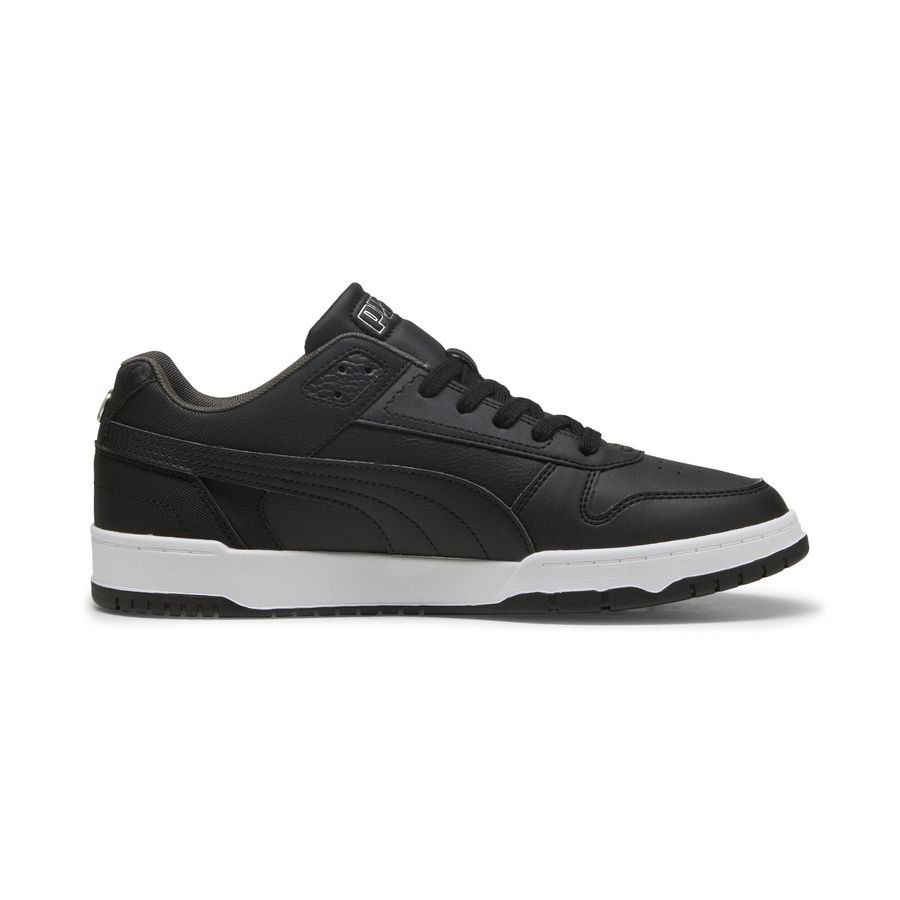 PUMA BMW M Motorsport RBD Game Chaussures - Noir
