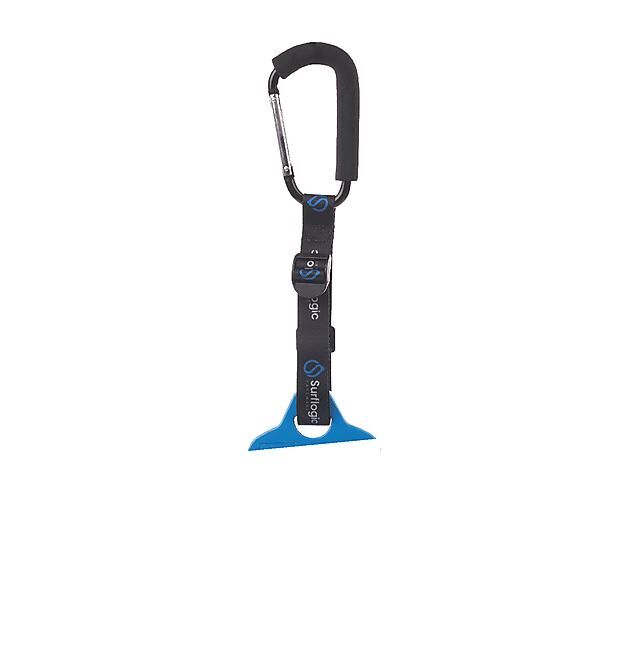 SURF LOGIC - CINTRE PLIABLE POUR COMBINAISON STRAT SYSTEME