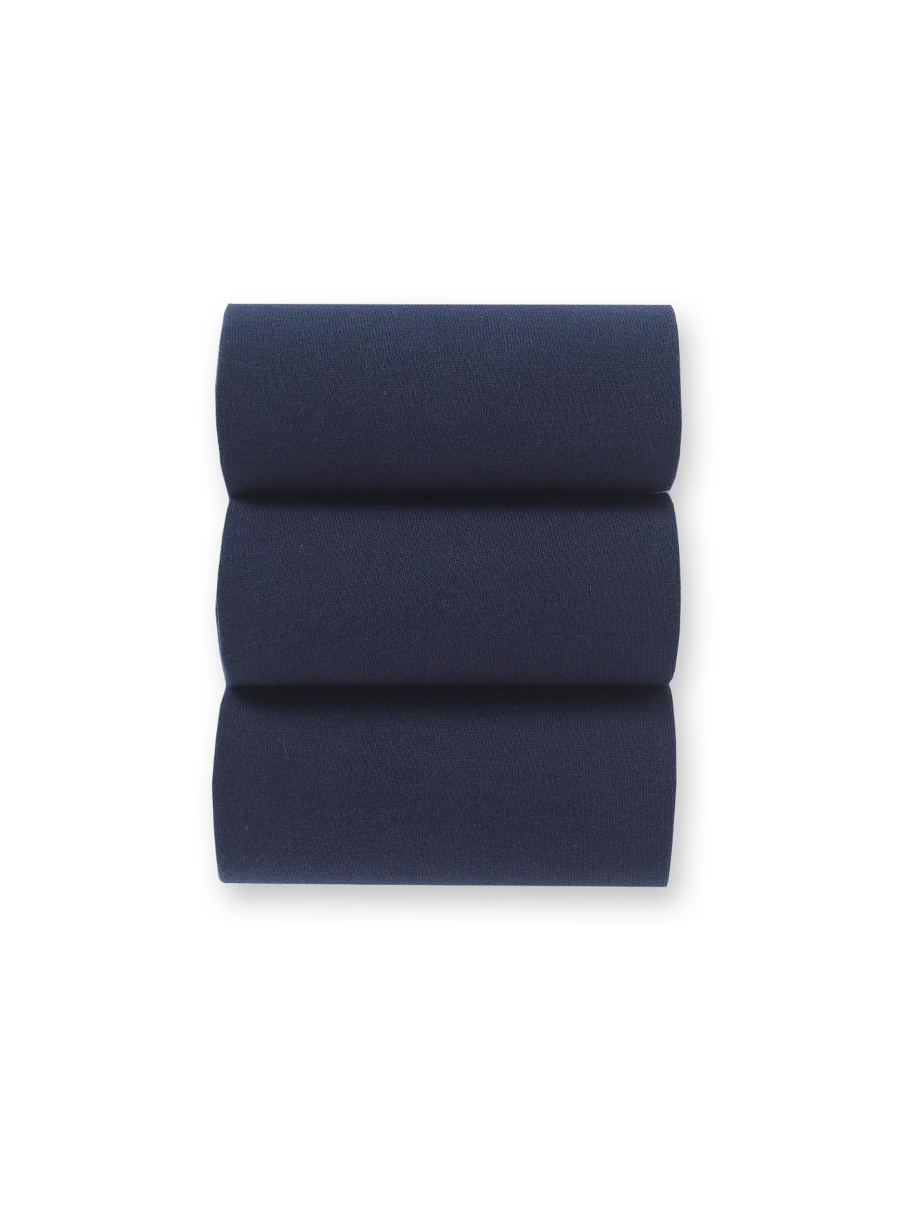 Slips Midi fermés lot de 3