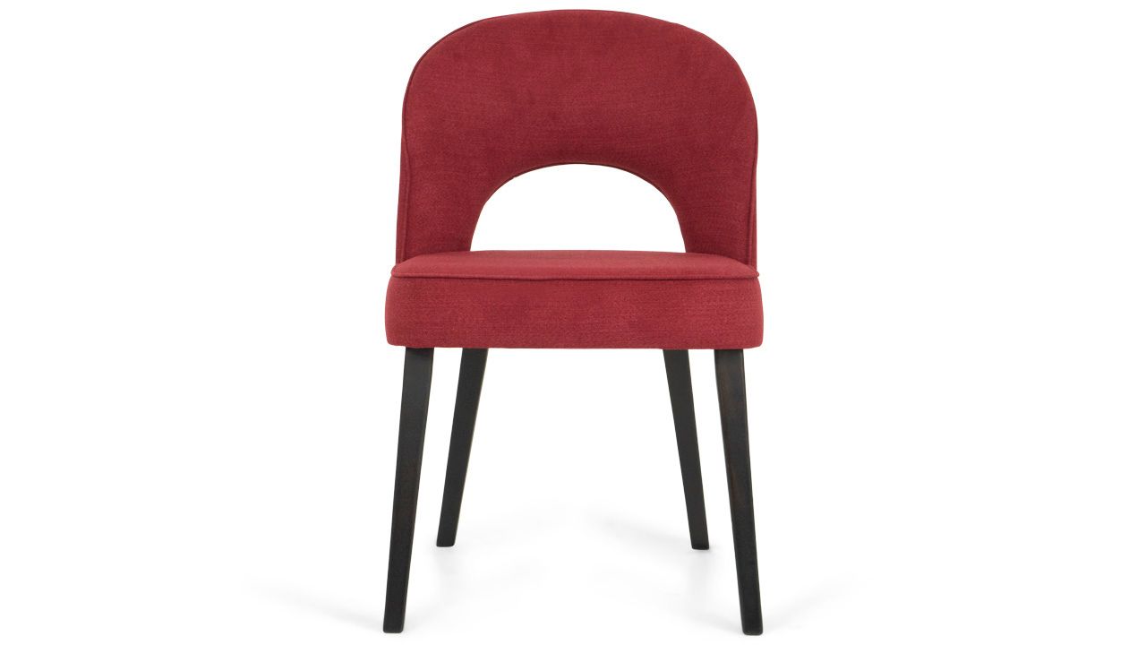 Stoel Tibe B54 x D56 x H82 cm