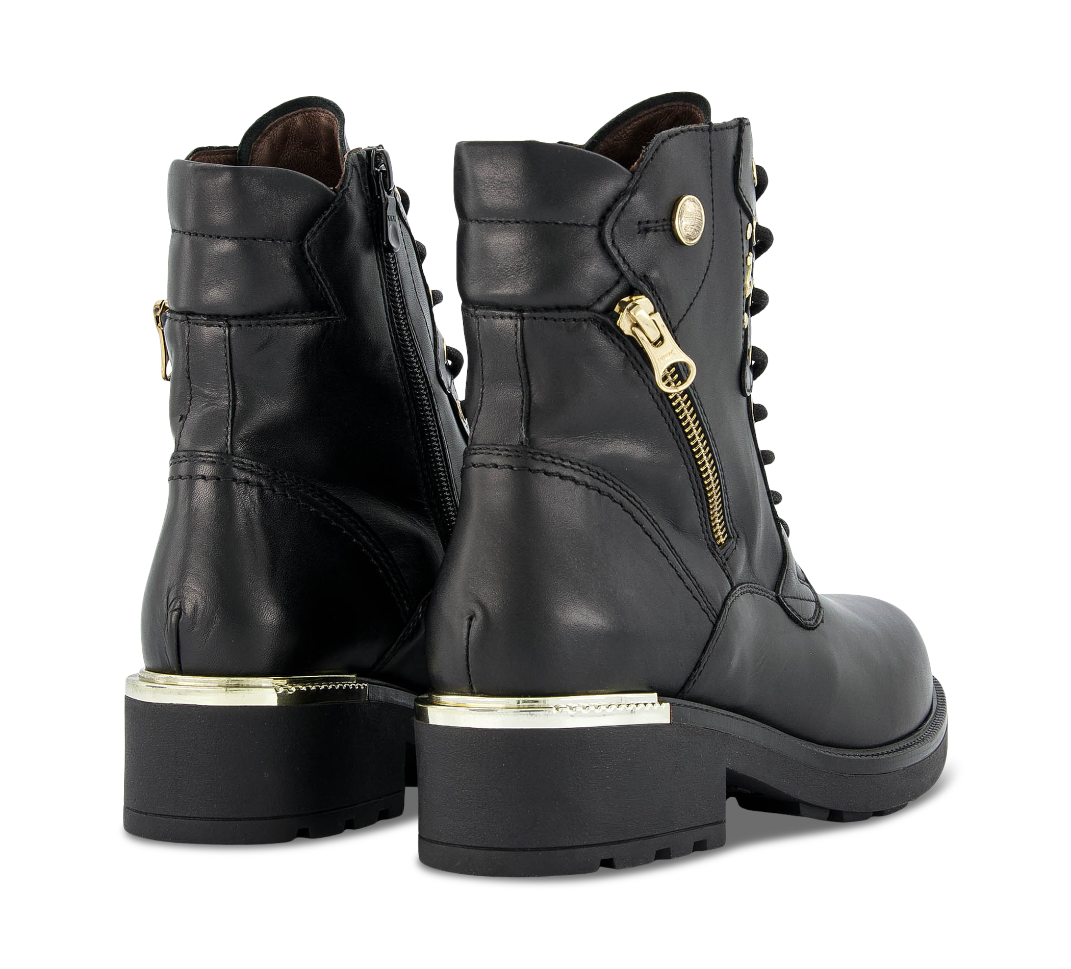 Nero Giardini Schnürstiefel