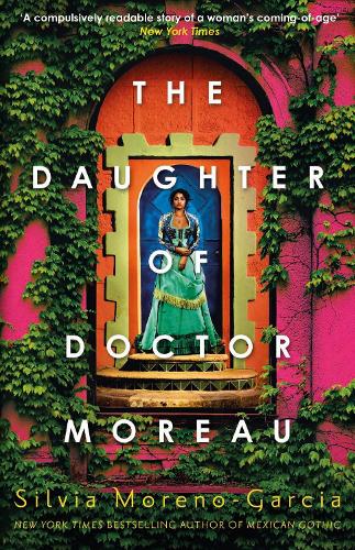 The Daughter of Doctor Moreau (Paperback)