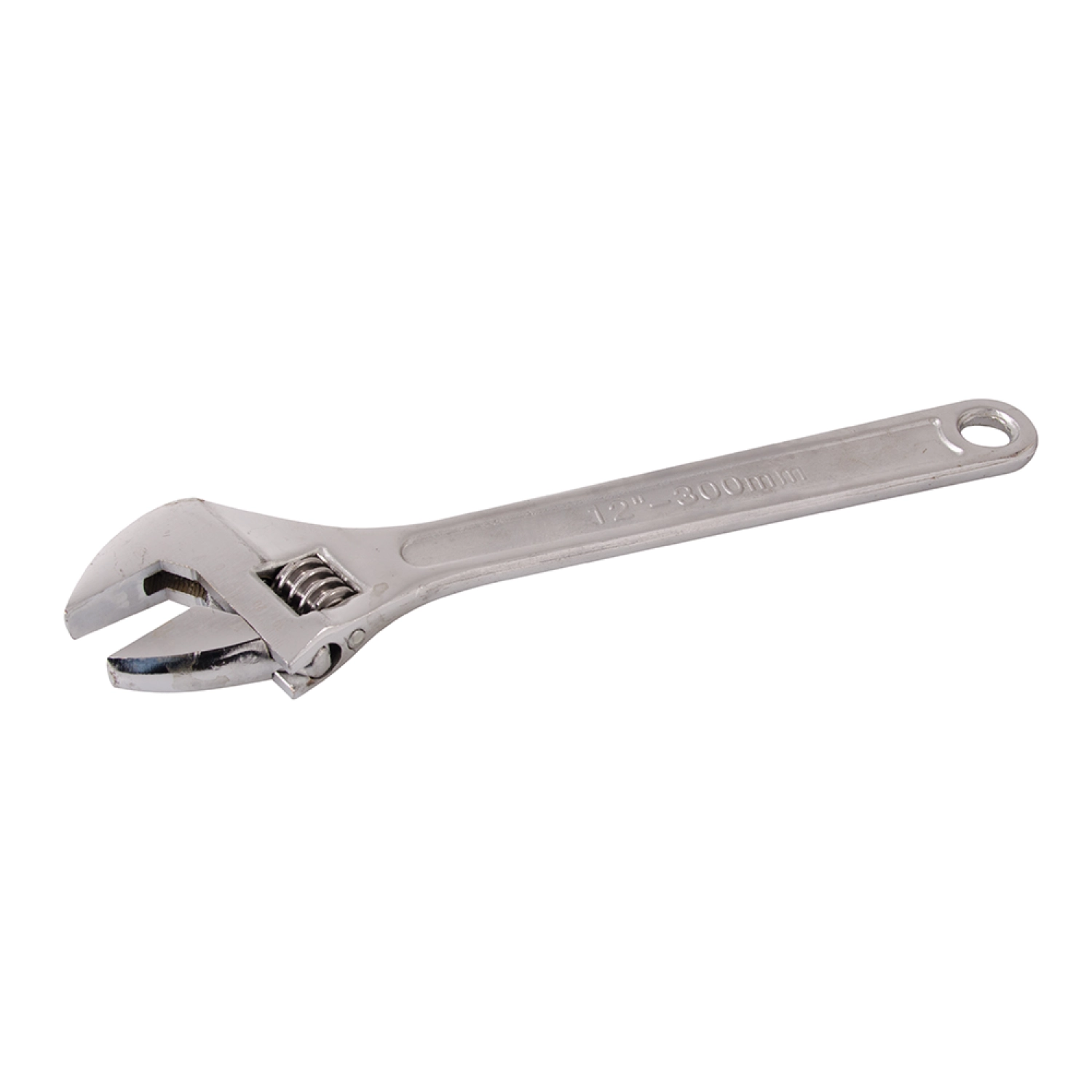 Silverline WR40 Verstelbare moersleutel - 300 x 32mm