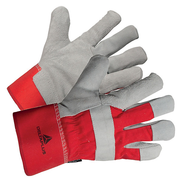 Gants spécial froid Delta Plus DCTHI taille unique, lot de 12 paires