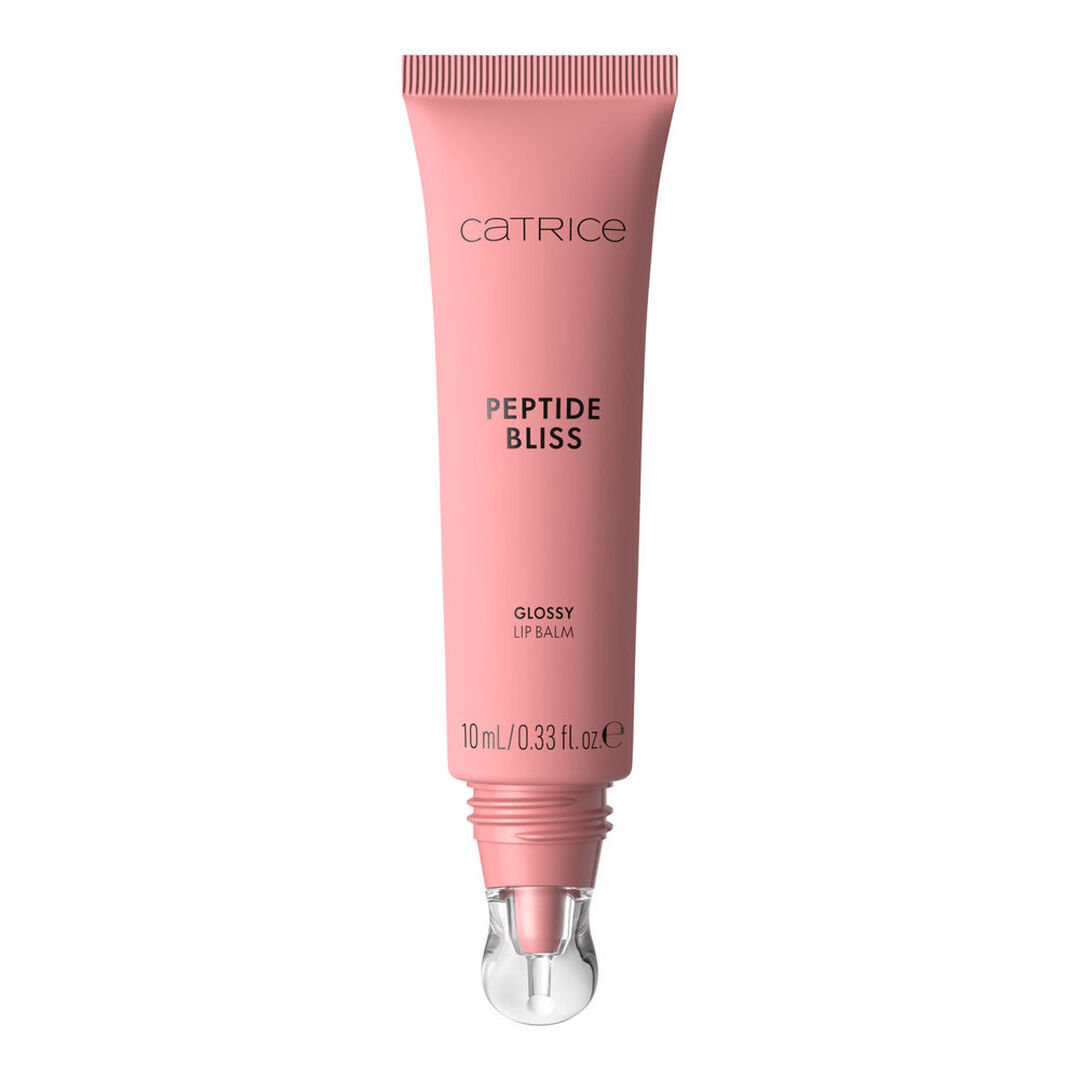 CATRICE  Glossy Peptide Bliss - Bálsamo de Lábios