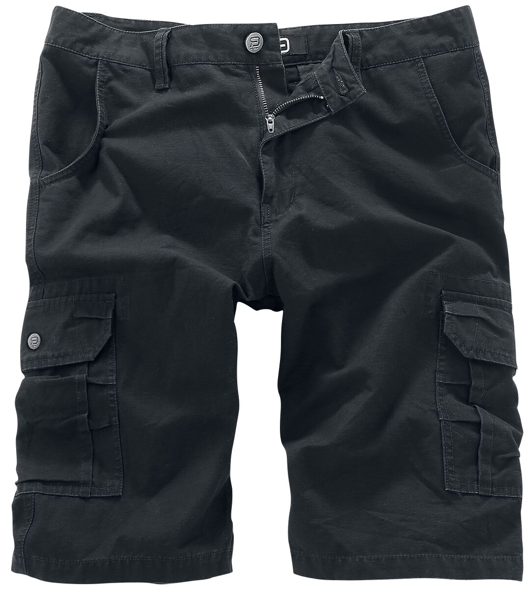 Short Army Vintage | RED by EMP Short