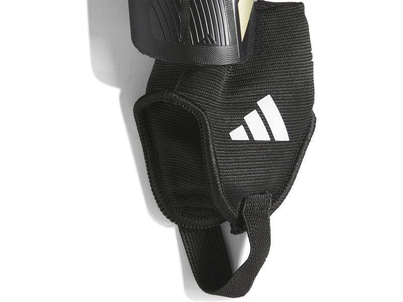 adidas Shinguards TIRO MTC J M, Schwarz Schienbeinschoner