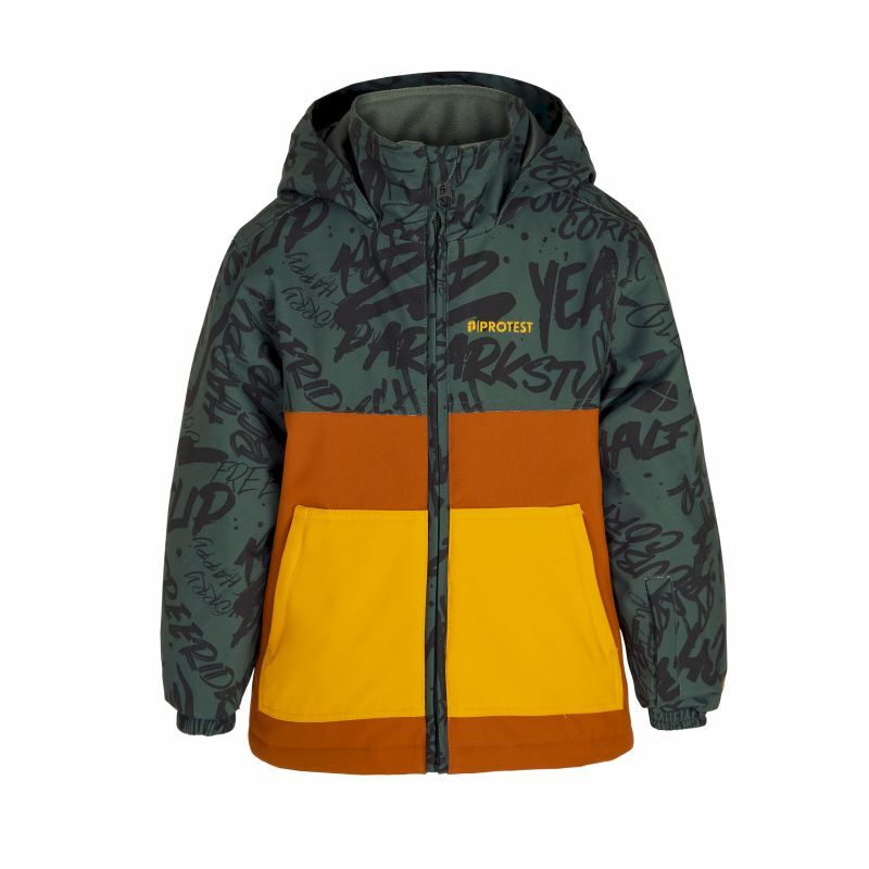 Prtmateo Td - Veste ski enfant