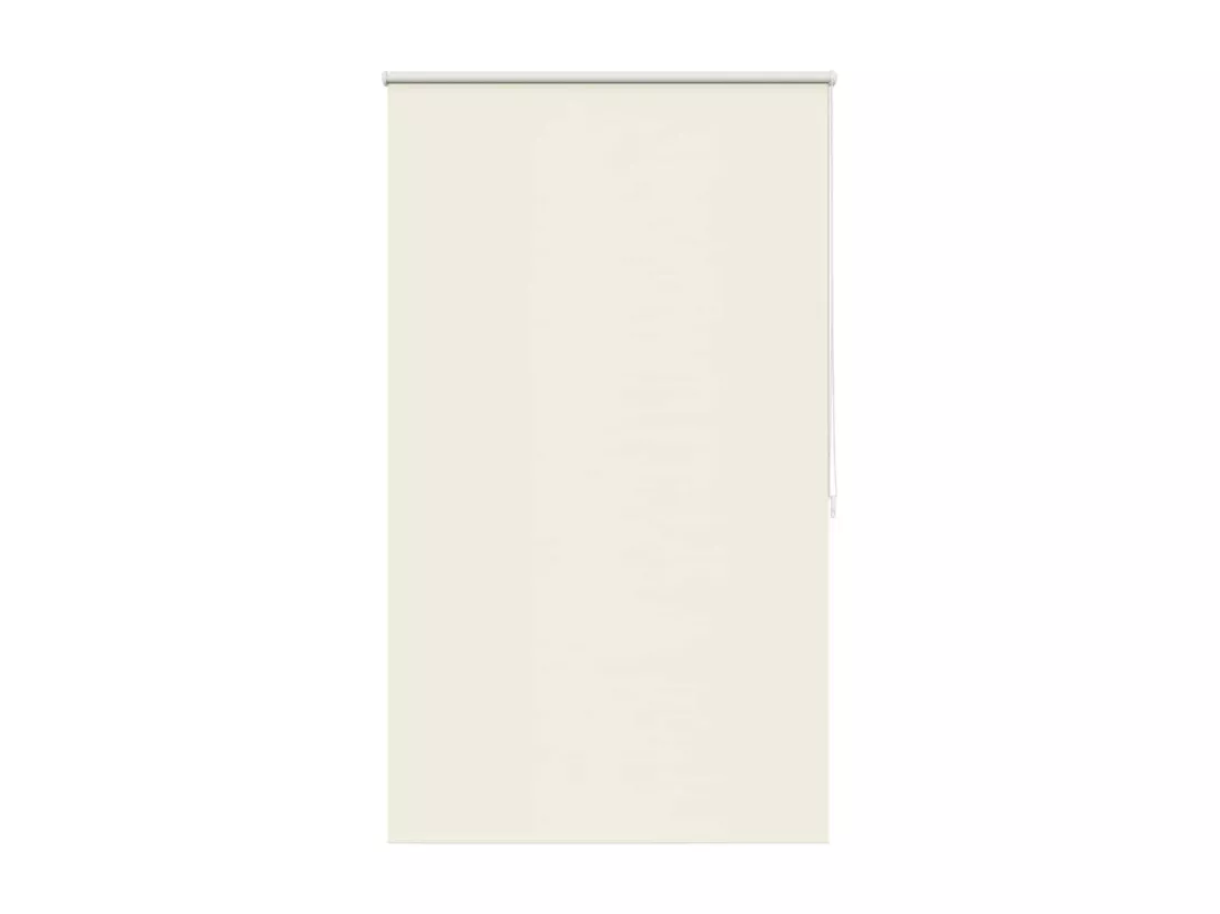 Store roulant 80 x 175 cm Blanc cassé