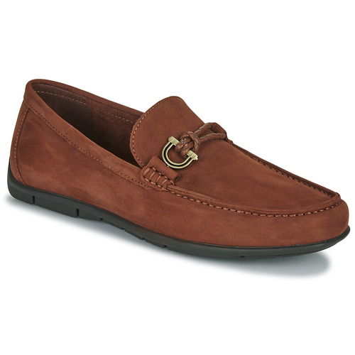 Aldo - LEANGELO - Marron