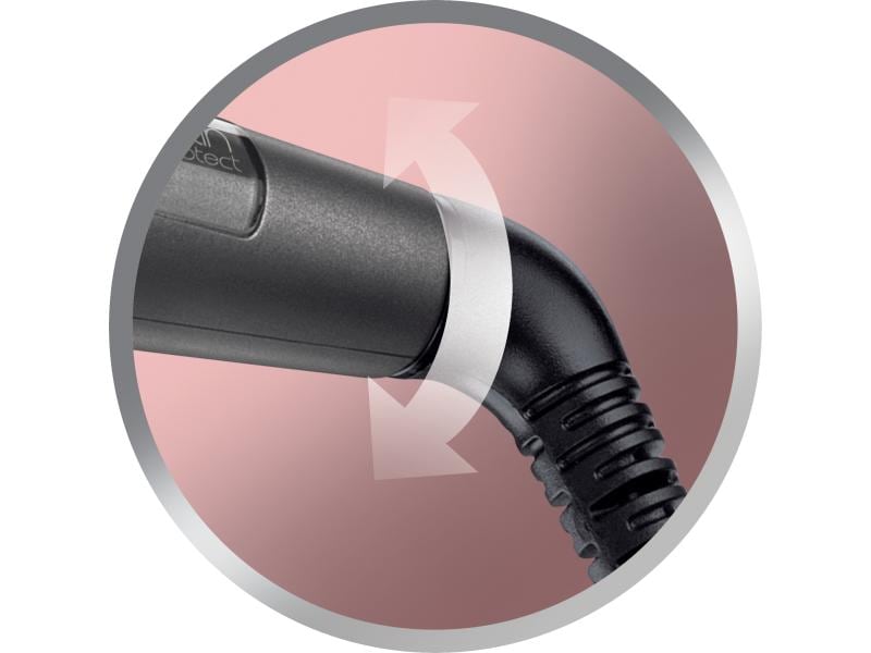 Remington Lockenstab CI83 V6 Keratin Protect Ø 19 - 28 mm Ondulierstab